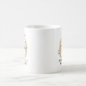 Mug Cadeau drôle pour 60 ans (Centre)