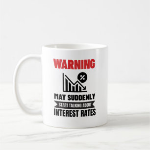 Mug Cadeau drôle pour courtier en hypothèques pour age