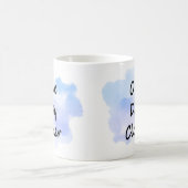 Mug Cadeau du ministère JW un jour plus près (Centre)