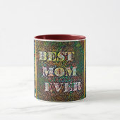 Mug Cadeau élégant moderne populaire (Centre)