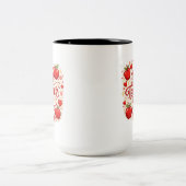 Mug Cadeau Enseignant / Meilleur Enseignant Ever R (Centre)