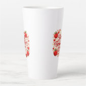 Mug Cadeau Enseignant / Meilleur Enseignant Jamais (Devant)