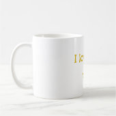 Mug Cadeau Extraordinaire pour votre mère (Gauche)