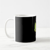 Mug Cadeau Gardener Gardening (Gauche)