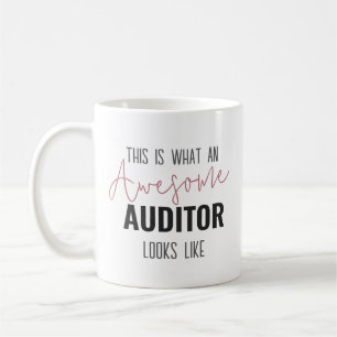 Mug Cadeau génial pour auditeur