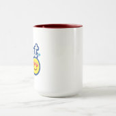 Mug Cadeau Grand Sourire (Centre)