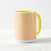 Mug Cadeau Great Smile (Devant droit)