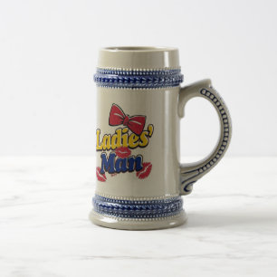 Mug cadeau Homme Dames