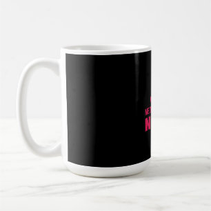 Mug Cadeau infirmière Infirmière Médicale