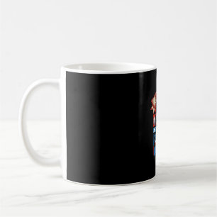 Mug Cadeau infirmière Infirmière Retraitée Comme Un