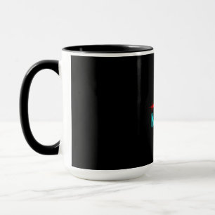 Mug Cadeau infirmière Love Nurse