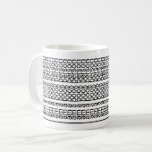 Mug Cadeau lecteur 11oz (Devant gauche)