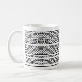 Mug Cadeau lecteur 11oz (Gauche)