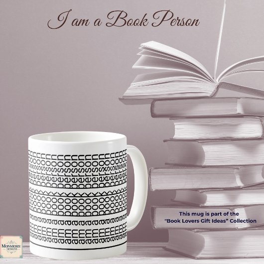 Mug Cadeau lecteur 11oz