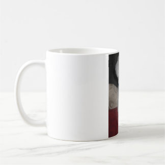 Mug Cadeau maltais