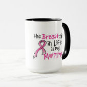 Mug cadeau maman (Devant droit)