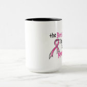 Mug cadeau maman (Centre)