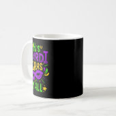 Mug Cadeau Mardi Gras (Devant gauche)