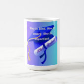 Mug Cadeau MBA (Centre)
