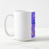 Mug Cadeau MBA (Gauche)
