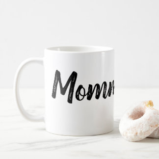 Mug cadeau mignon pour maman
