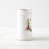 Mug cadeau Monogram L (Centre)