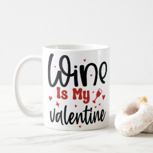 Mug cadeau original de la Saint-Valentin pour lui