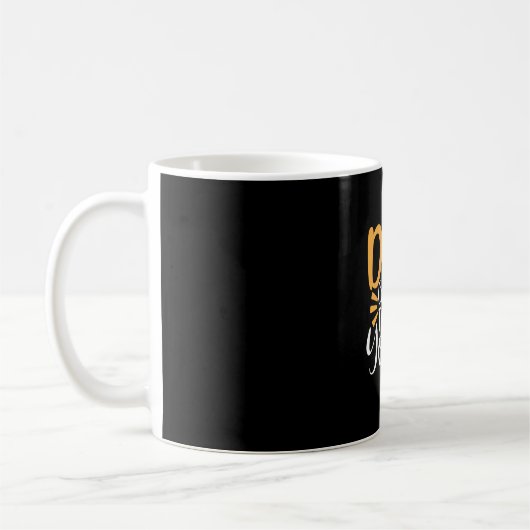 Mug Cadeau Papa Mon Père Plus Cool Que Le Vôtre (Gauche)