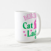 MUG CADEAU PARFAIT POUR LES AMATEURS DE PET (Devant droit)