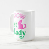 MUG CADEAU PARFAIT POUR LES AMATEURS DE PET (Devant gauche)
