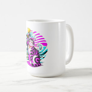 Mug Cadeau parfait pour les joueurs, les diplômés et l