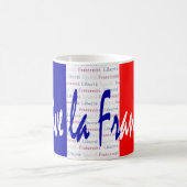 Mug Cadeau parfait pour les personnes qui aiment la (Centre)