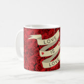 Mug cadeau partenaire (Devant gauche)