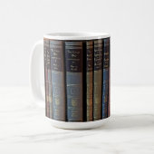 Mug Cadeau personnalisé (Devant gauche)