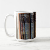 Mug Cadeau personnalisé (Gauche)