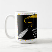 Mug Cadeau personnalisé (Gauche)