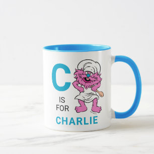 Mug Cadeau personnalisé