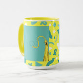 Mug Cadeau personnalisé (Devant gauche)