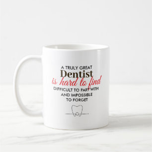 Mug Cadeau personnalisé avec nom pour un excellent den