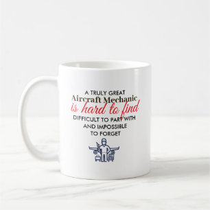 Mug Cadeau personnalisé avec nom pour un excellent méc