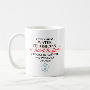 Mug Cadeau personnalisé avec nom pour un grand technic