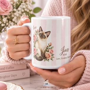 Mug Cadeau personnalisé de demoiselle d'honneur avec c