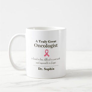 Mug Cadeau personnalisé de grande appréciation de l'on