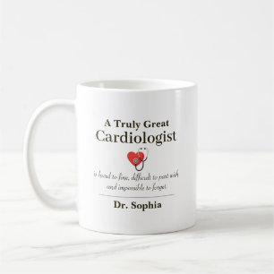 Mug Cadeau personnalisé de grande appréciation pour ca
