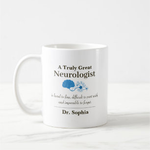 Mug Cadeau personnalisé de grande appréciation pour ne