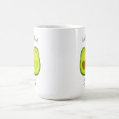 Mug Cadeau personnalisé de nom pour l'anniversaire de  (Centre)