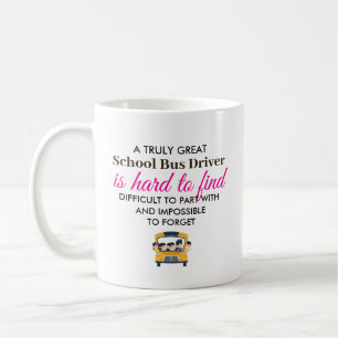 Mug Cadeau personnalisé de reconnaissance pour chauffe