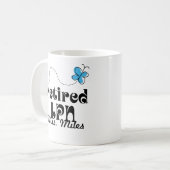 Mug Cadeau personnalisé par LPN retiré (Devant gauche)