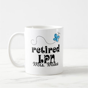 Mug Cadeau personnalisé par LPN retiré