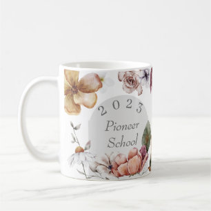 Mug Cadeau personnalisé pour 2023 JW pionnier Coffee M